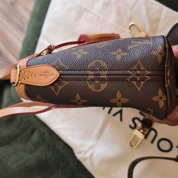 Louis vuitton neverfull bb - Picture 6 of 12